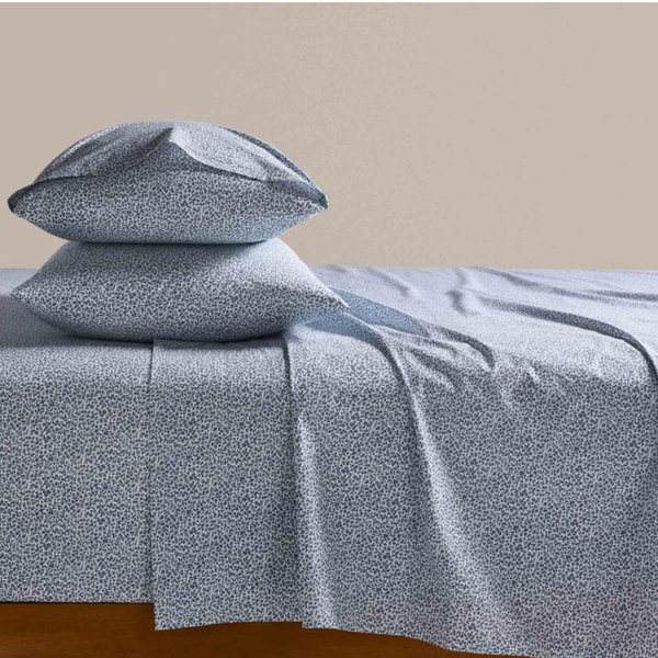 Luxe Sateen Core Sheet Set king size