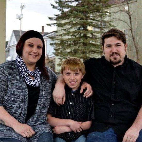 Family Photo 2014