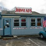 Johnny Ad's