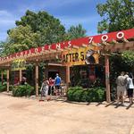 Fort Wayne Zoo