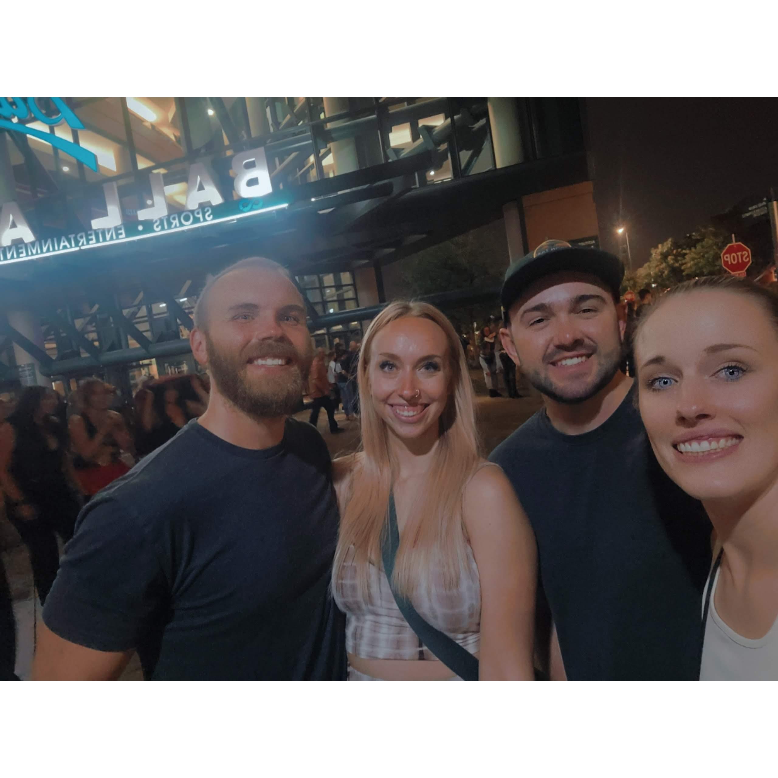 double date greta van fleet 2023