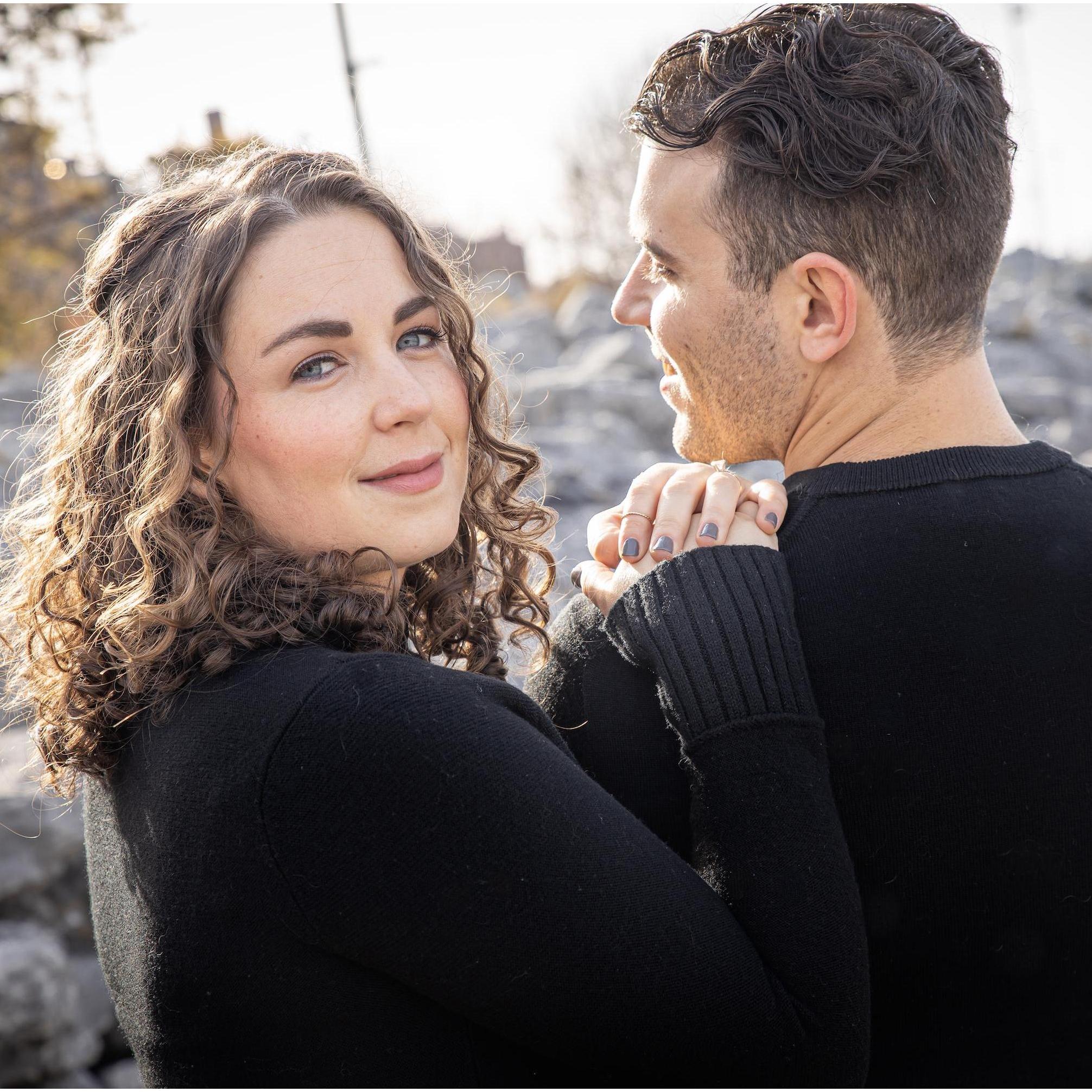 Engagement Photos
Fall 2019