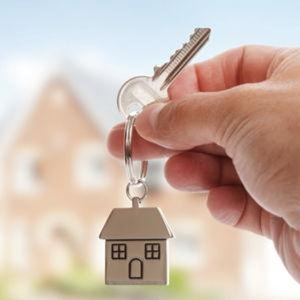 First home and newlywed fund! (Credit card)