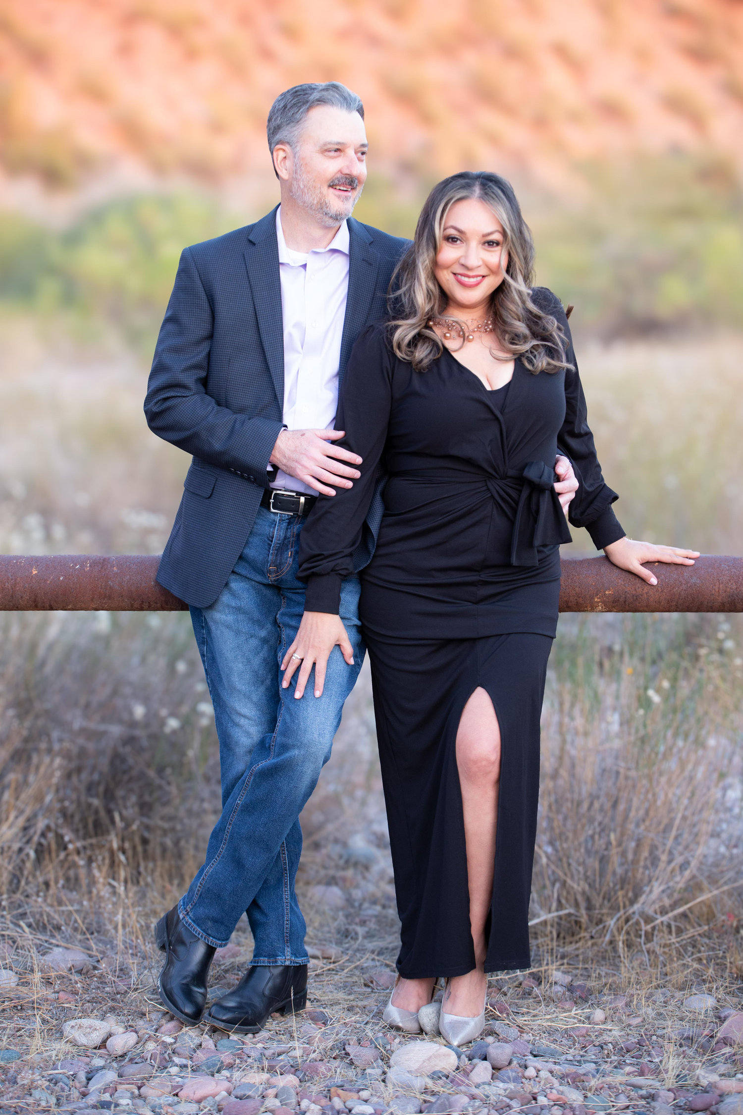 The Wedding Website of Timothy Jay and Laura Luz