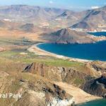 Cabo de Gata Natural Park