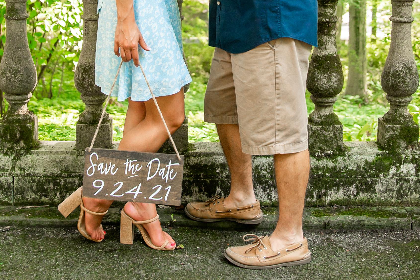 The Wedding Website of Cynthia Hagerty and Samuel Rohde