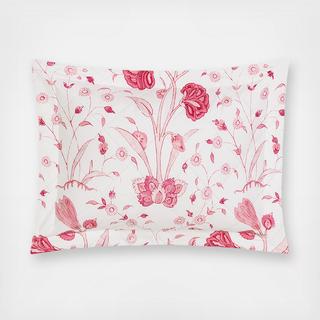 Khilana Quilted Boudoir Sham