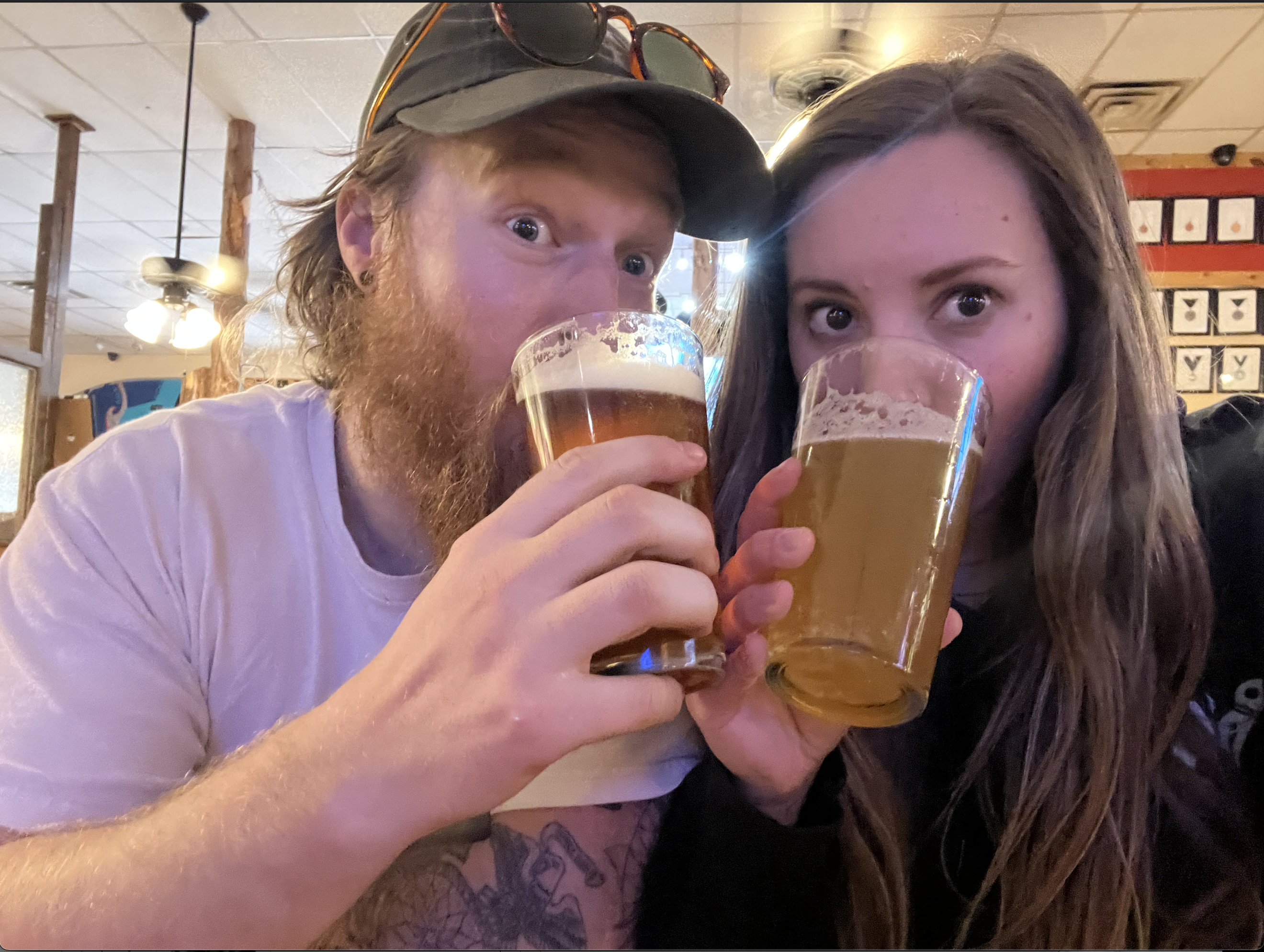 The Wedding Website of Sara Baumgardt and Joe Turner