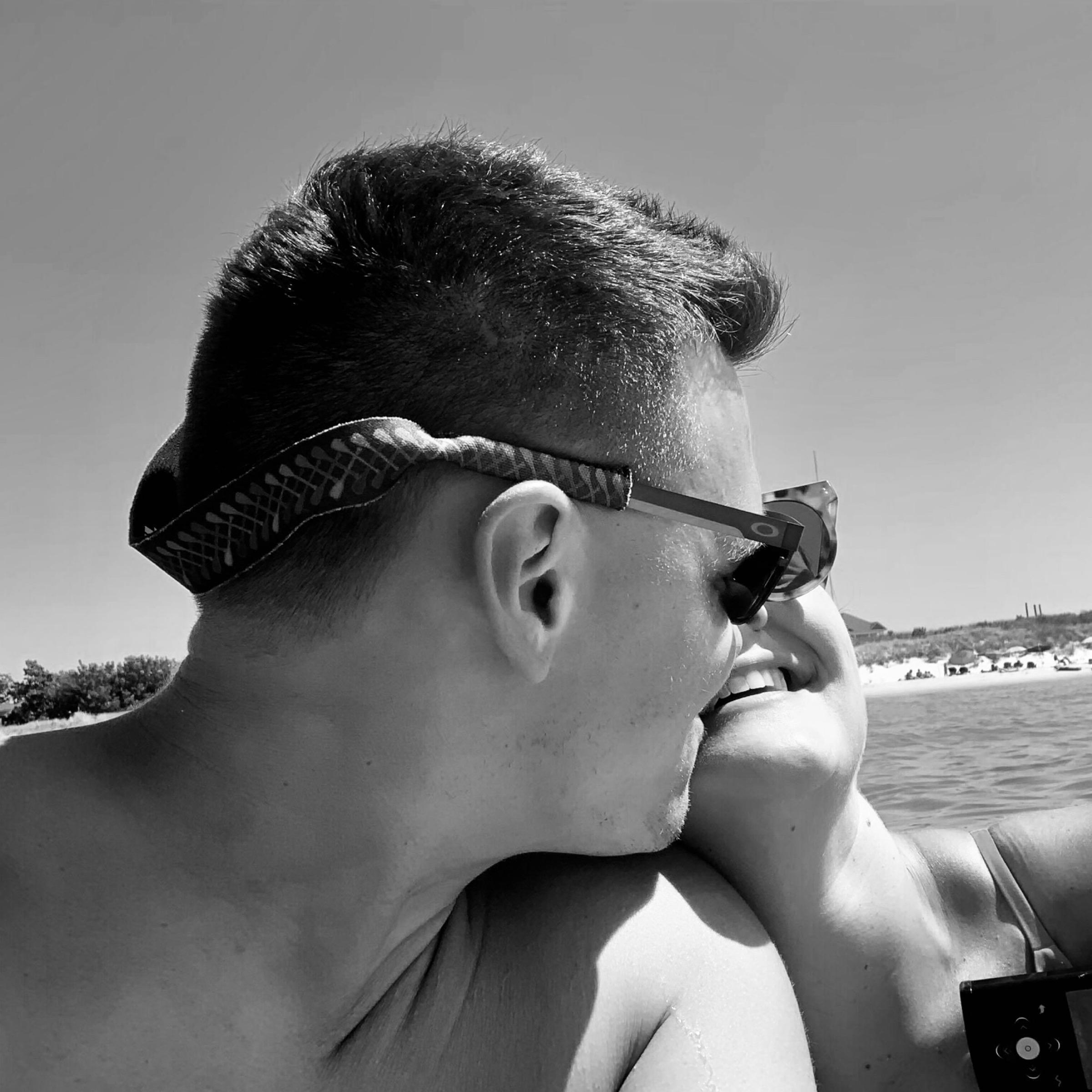 From our first trip to the Eastern Shore in Virginia.