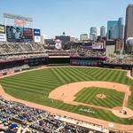 Target Field