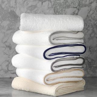 Cairo 3-Piece Towel Set