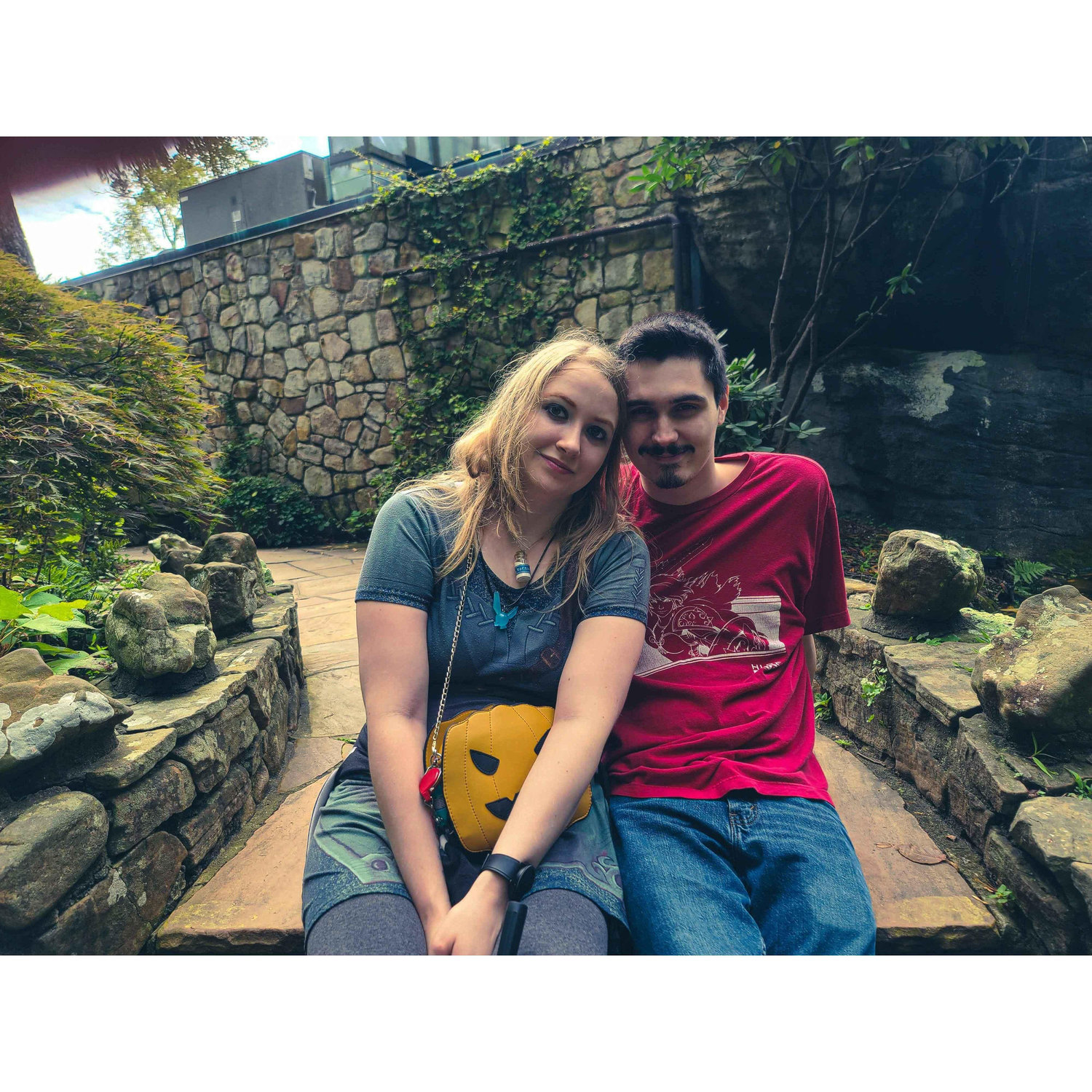 Lookout Mountain - Chatanooga, Tennessee
