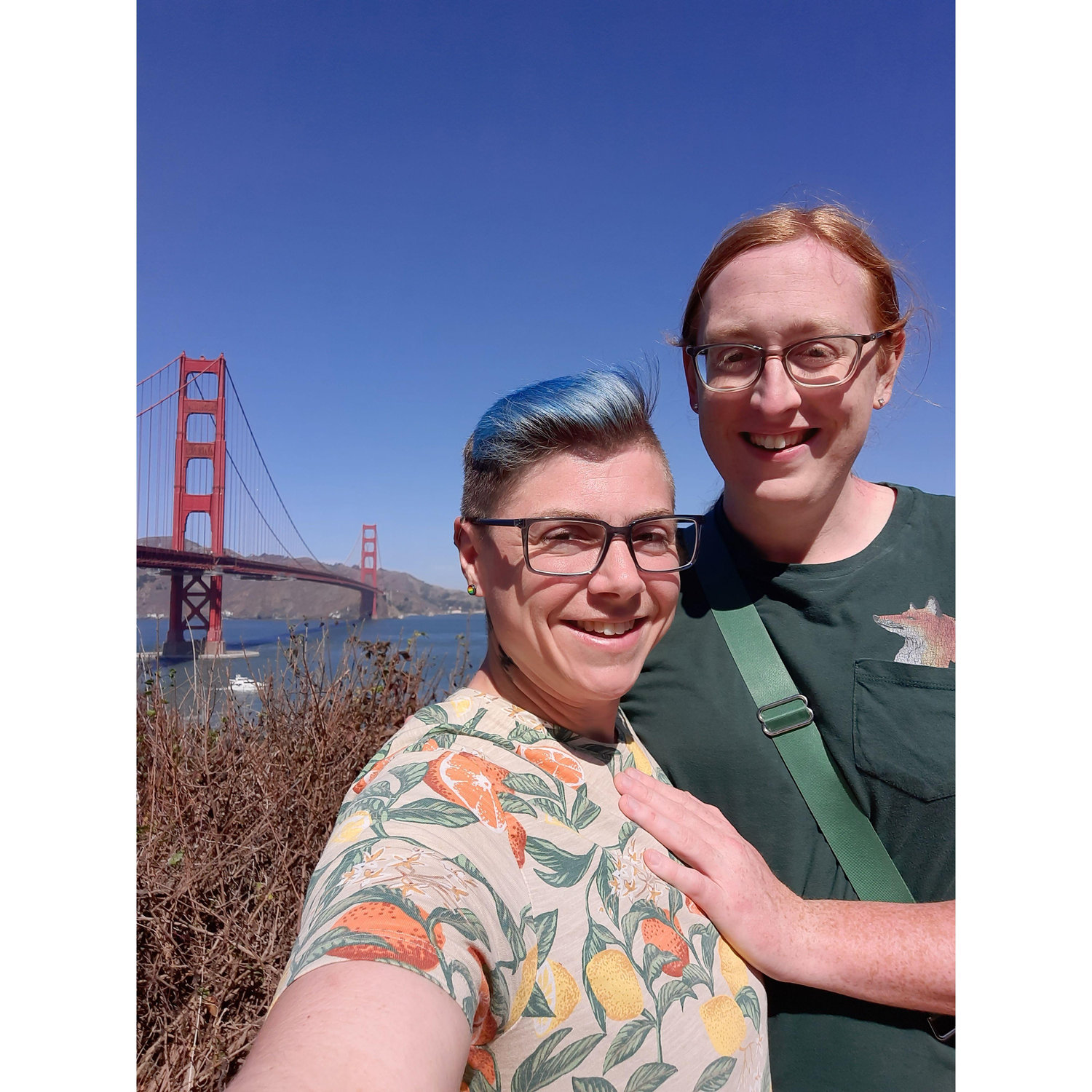 2024 San Francisco