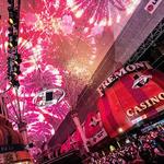 Fremont Street Experience