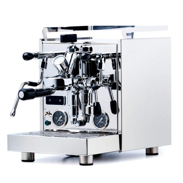 Profitec Pro 600 Espresso Machine with Quick Steam and Flow Control