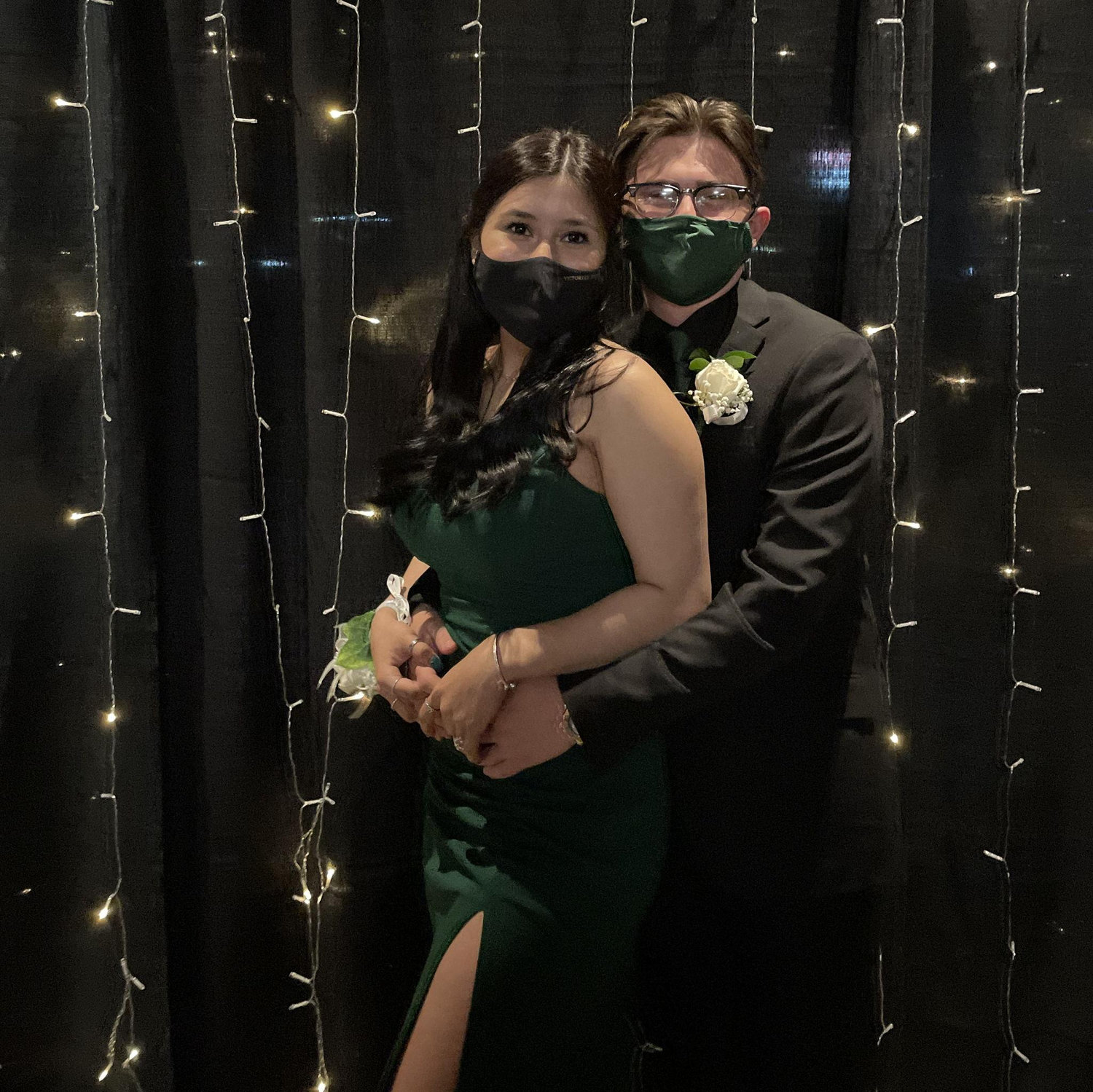 Prom 2020