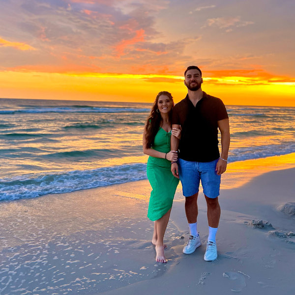 Honeymoon fund