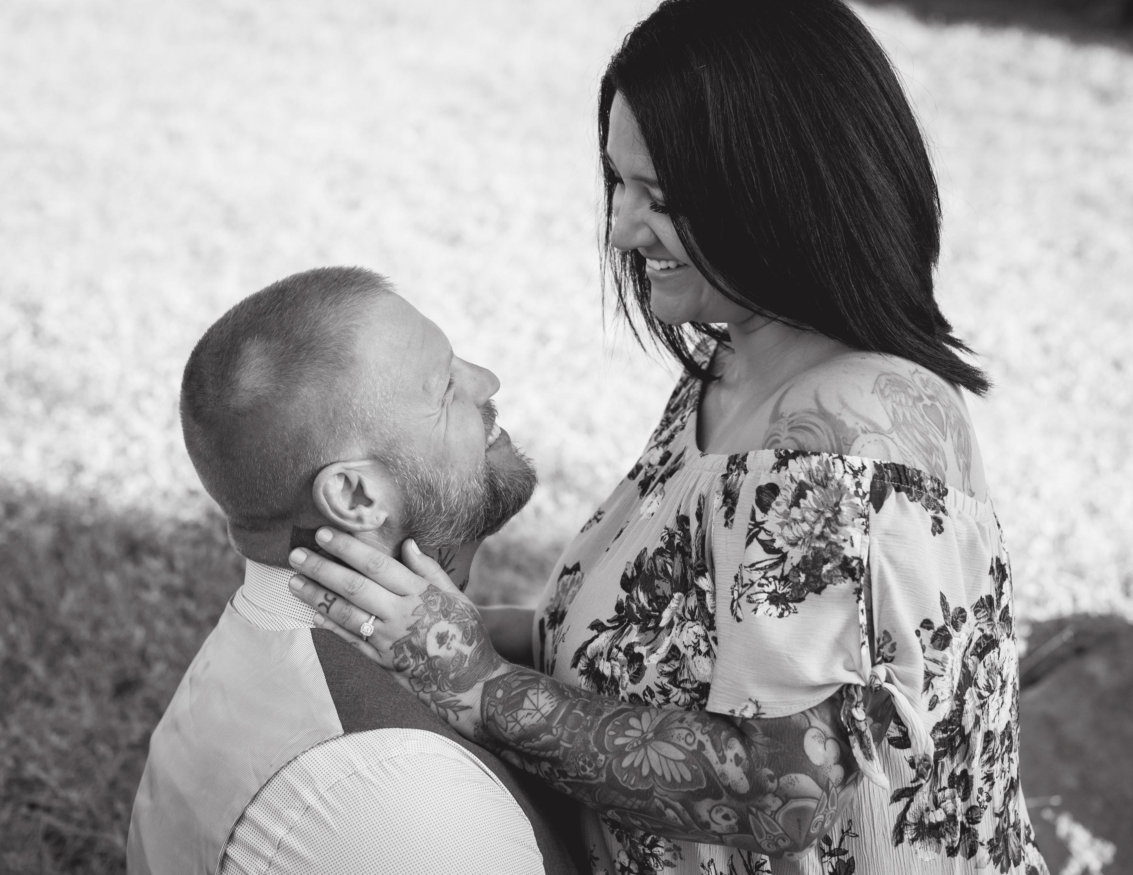 The Wedding Website of Sara McCoy and Benjamin Dona