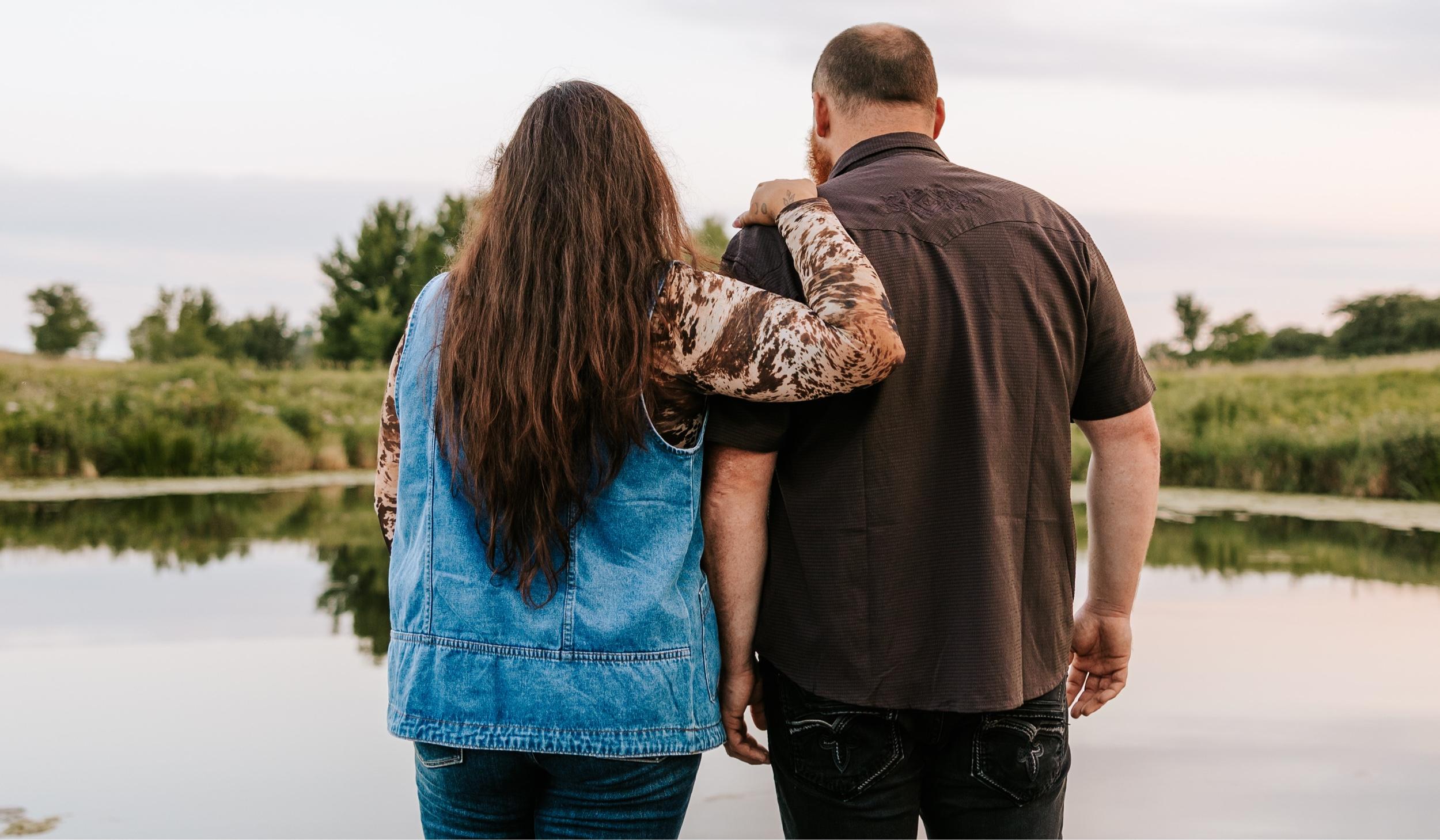 The Wedding Website of Taylor Lathrum and Brandon McCracken