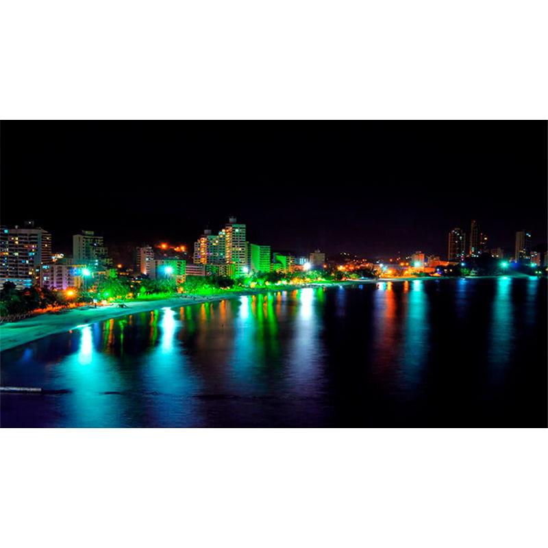 Great night life