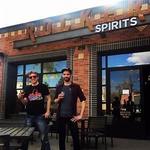 Rocker Spirits
