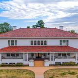Marland's Grand Home