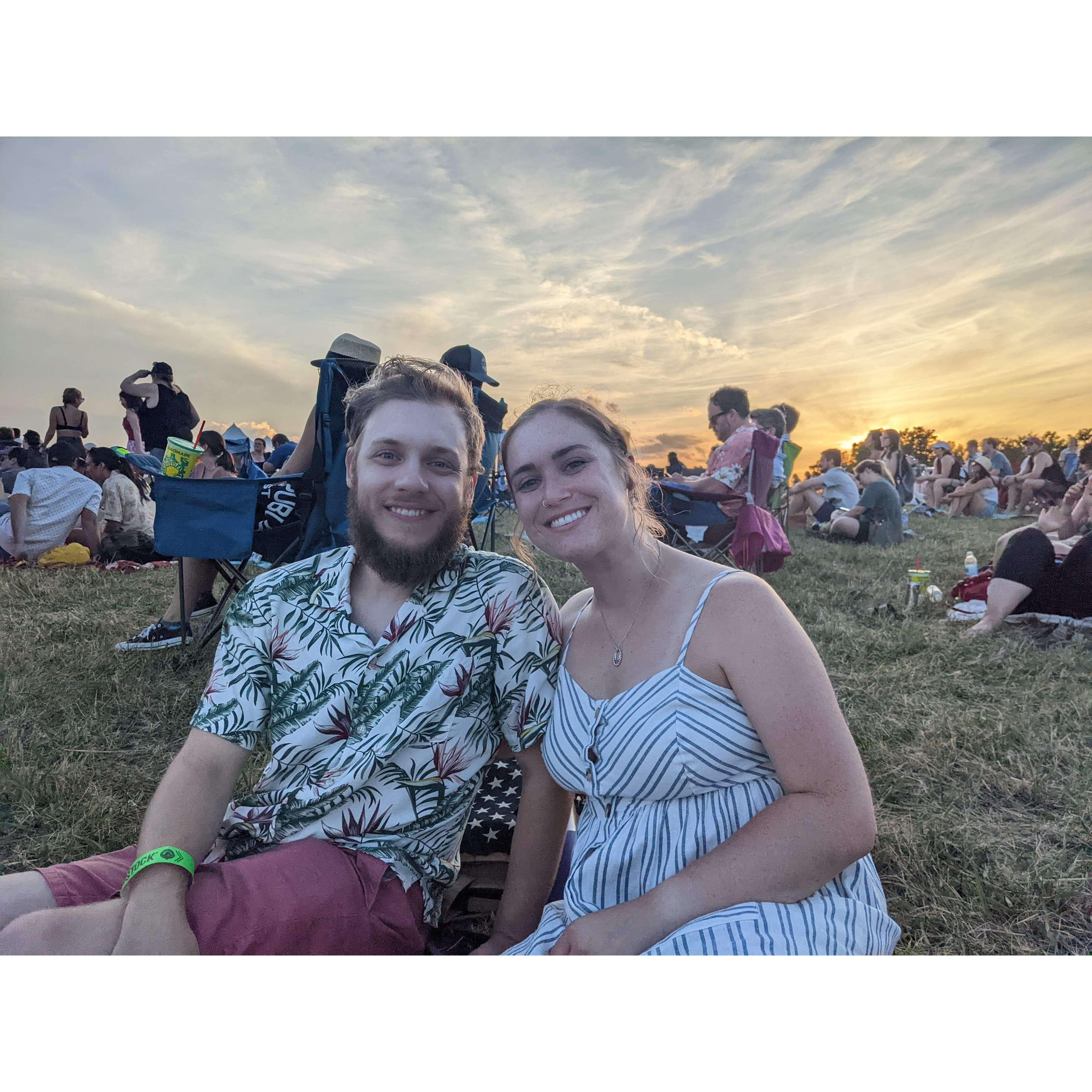 Ciderstock 2022!