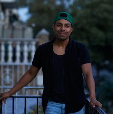 The last summer in NYC - we took photos on Molly's Aunt Chris' balcony in Bayridge.