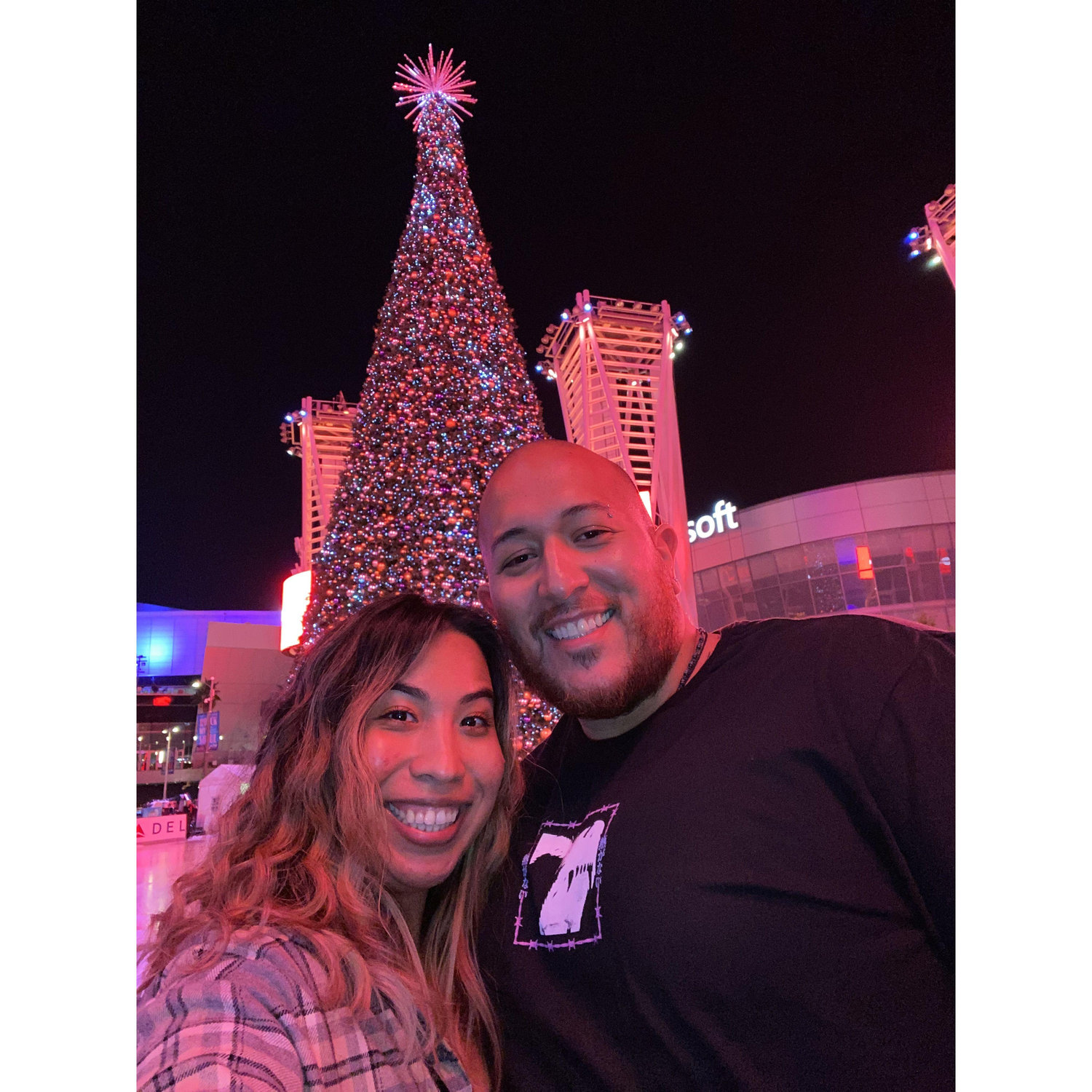 LA Live