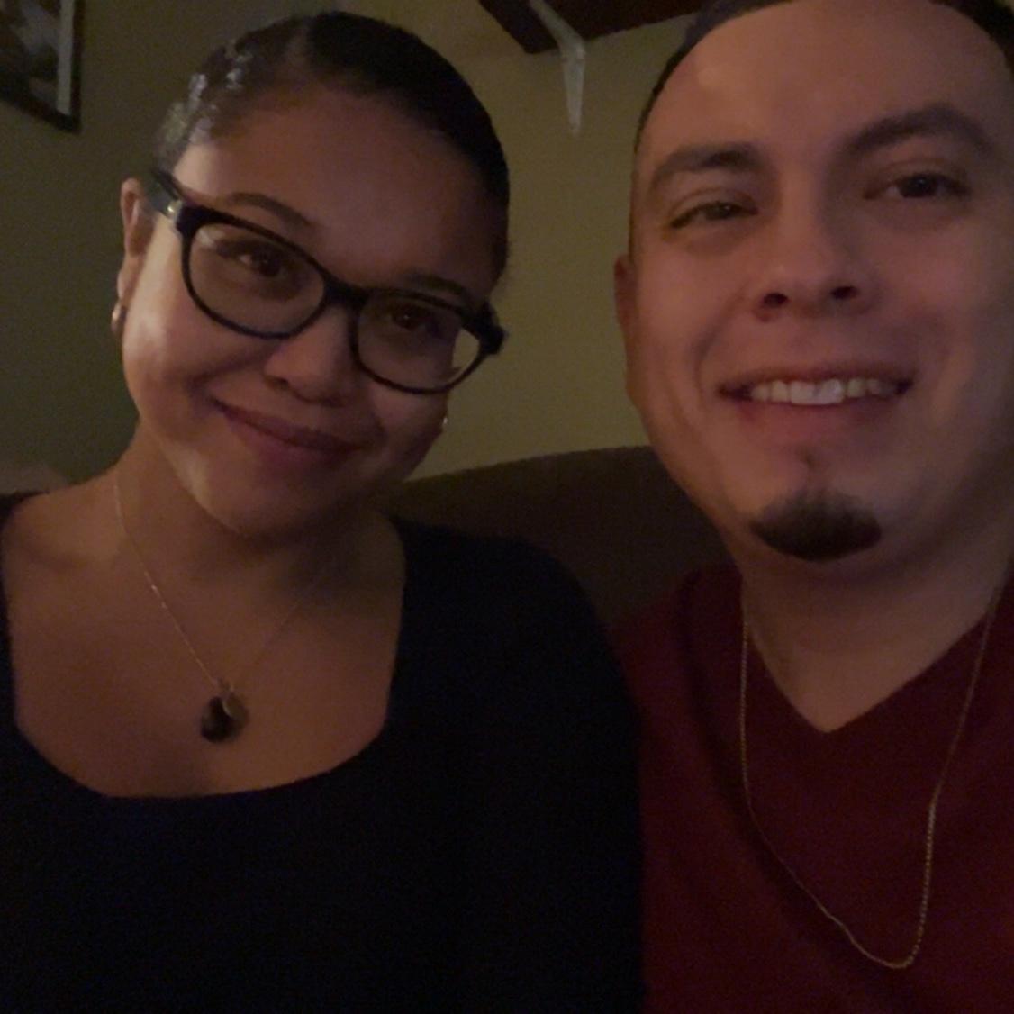 Our first Christmas