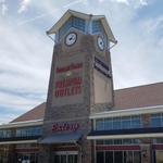 Pleasant Prairie Premium Outlets