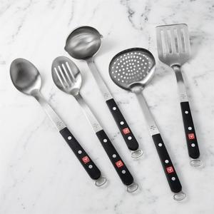 Wüsthof ® 5-Piece Kitchen Tool Set