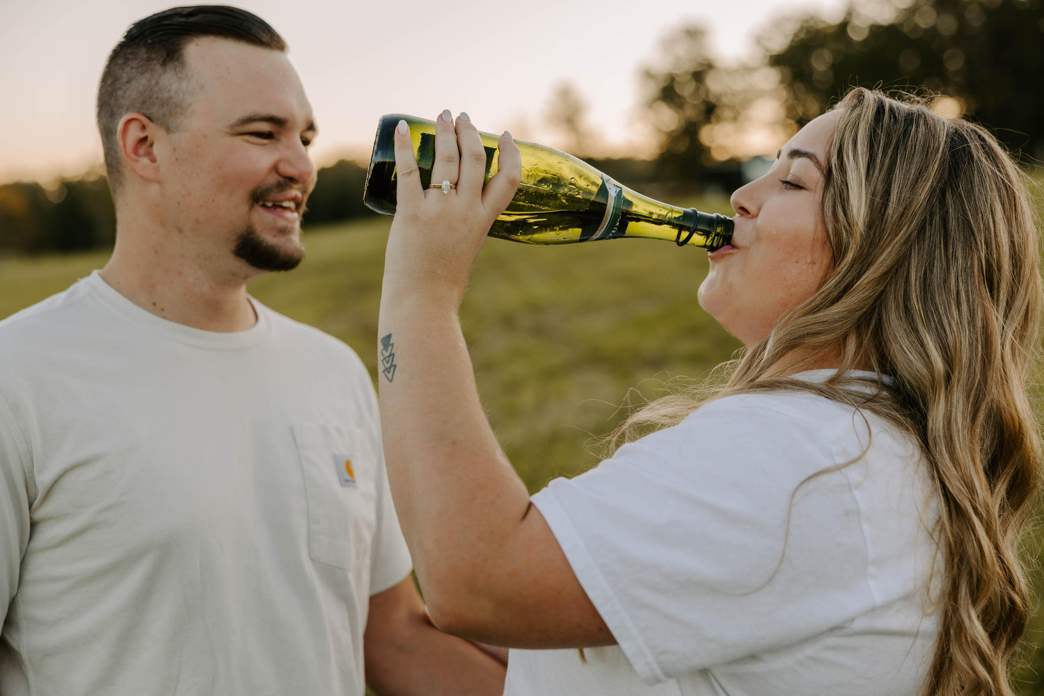 The Wedding Website of Grace Stotts and Lee Cudd
