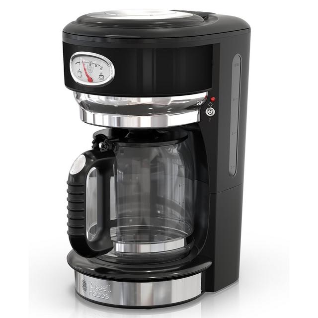 Russell Hobbs 8-Cup Retro Coffeemaker