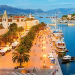 Trogir Old Town