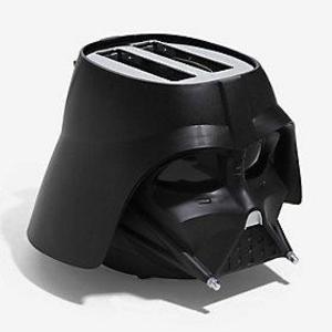 Star Wars Darth Vader Toaster