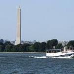 Potomac Riverboat Company Boat Tour