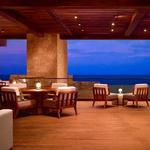 Nobu Restaurant Los Cabos