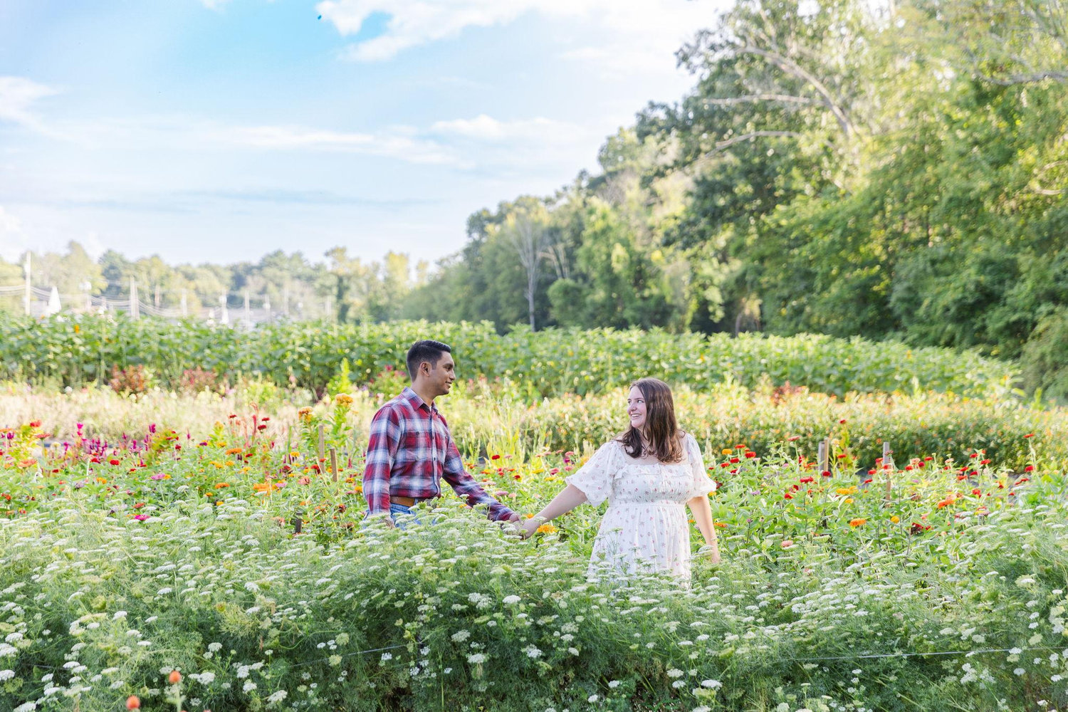 The Wedding Website of Meaghan Tracey and Joseph Dias