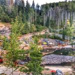 Strawberry Park Natural Hot Springs