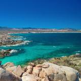 Cabo Pulmo National Marine Park