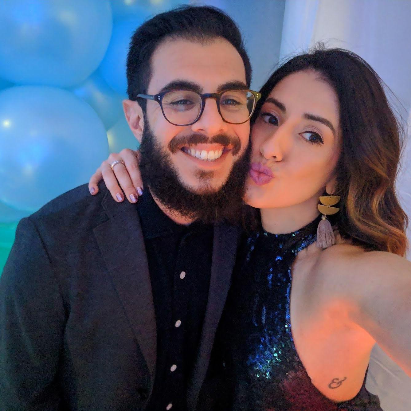 Google holiday parties used to be fun