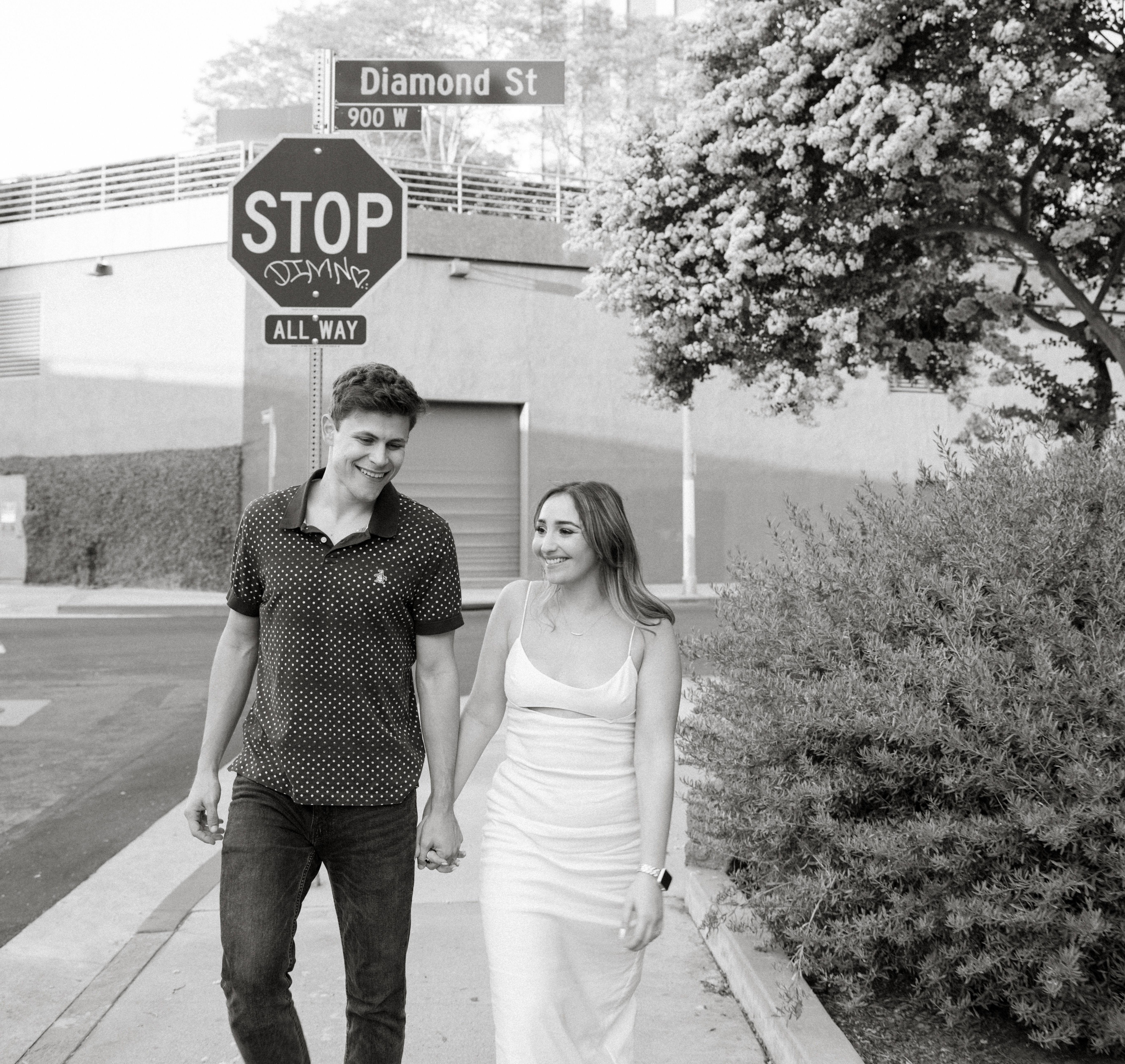 The Wedding Website of Nicole Zubata and Jackson Diamond