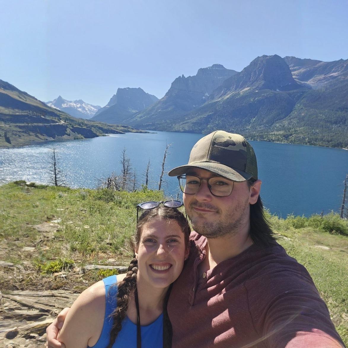 Glacier National Park