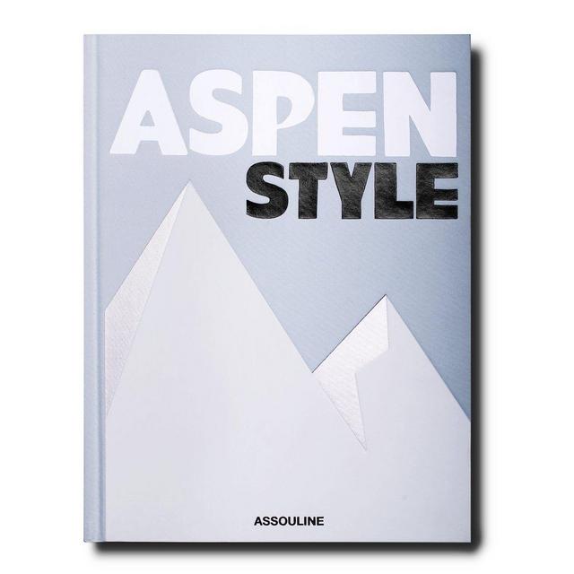 Aspen Style by Assouline