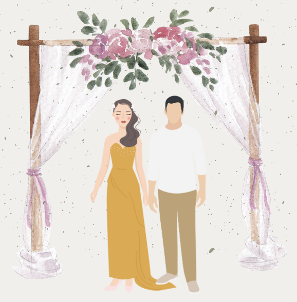 The Wedding Website of Leydi Mantilla and Julian Serrano