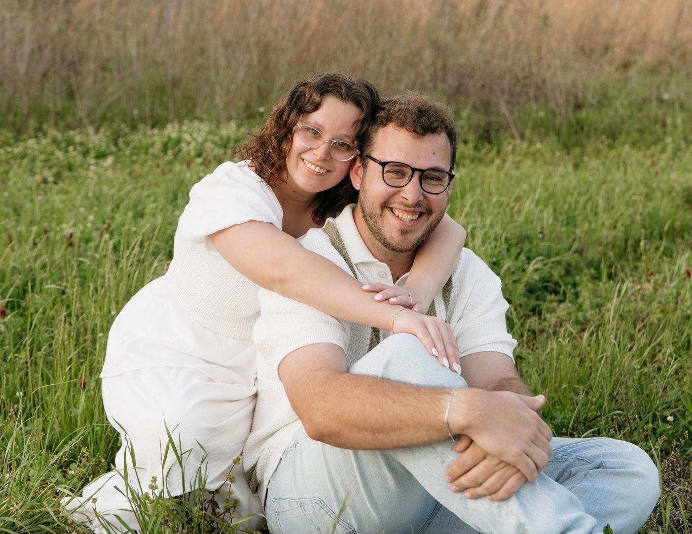 The Wedding Website of Gabriel Pearson and Sarah Morin