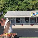 Glen Dairy Bar