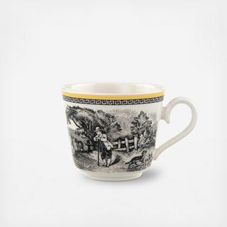 Audun Ferme Tea Cup