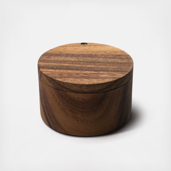 Ironwood Gourmet Salt Cellar - Thumbnail 2